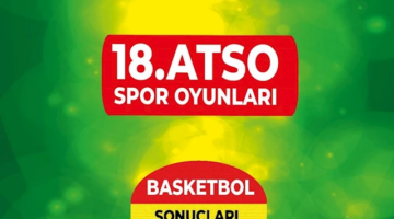 ATSO Spor Oyunları'nda Büyük Final: Afyonkarahisar Barosu Şampiyon!