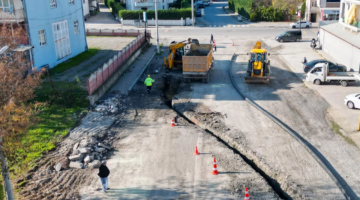 Sakarya'da güçlü dönüşüm devam ediyor