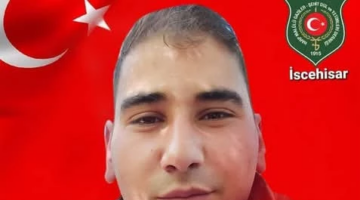 Şehit Piyade Uzman Onbaşı Mustafa Akkaya, Şehadetinin 5. Yılında Anılıyor