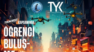 Teknofest 2025 İçin Çay MYO'da Öğrenciler Bilgilendirilecek