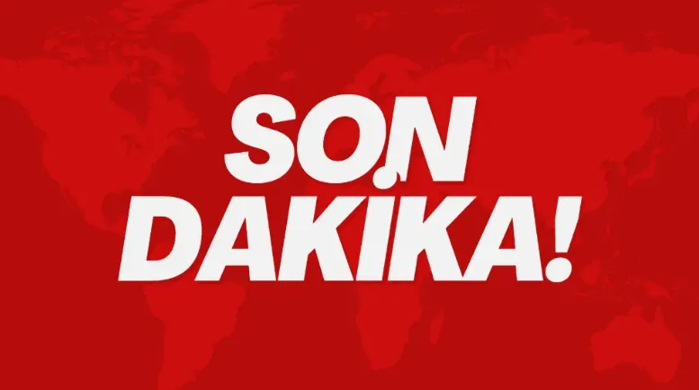 AK Parti'den Şok Ayrılık!