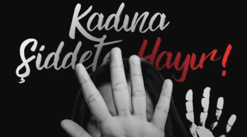 Kadına Şiddet: Toplumun Geleceğine Vurulan Darbe