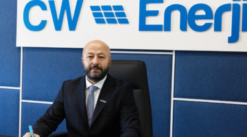 CW Enerji’den 2,6 milyar TL'lik dev Anlaşma