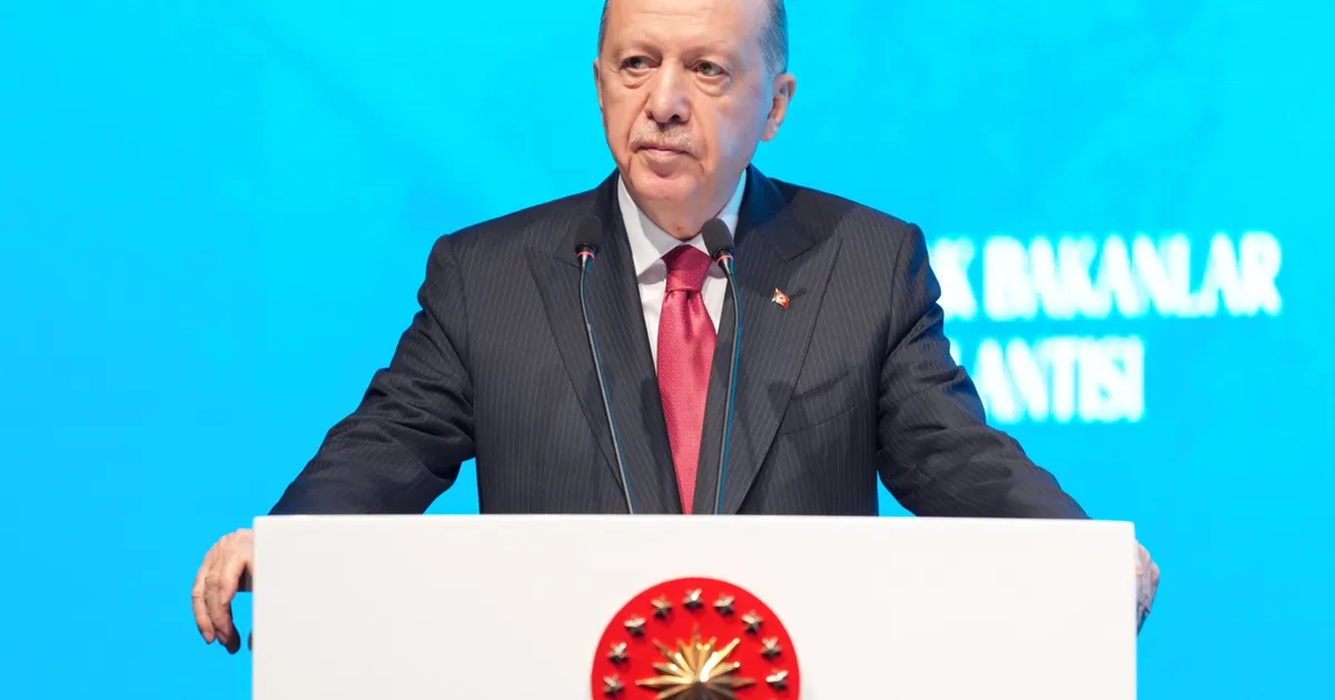 Cumhurbaşkanı Erdoğan: 40 yıl öncesine kıyasla her alanda daha iyi seviyedeyiz