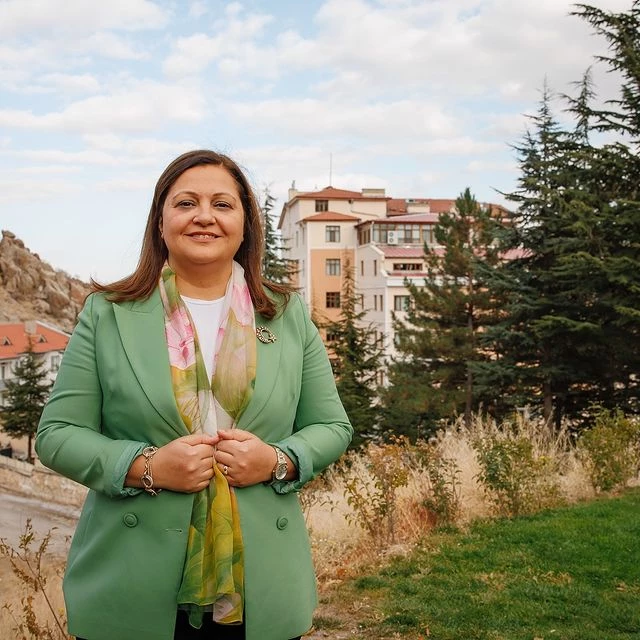 Hasan Karaağaç Mahallesi'nde Belediye İle Buluşma