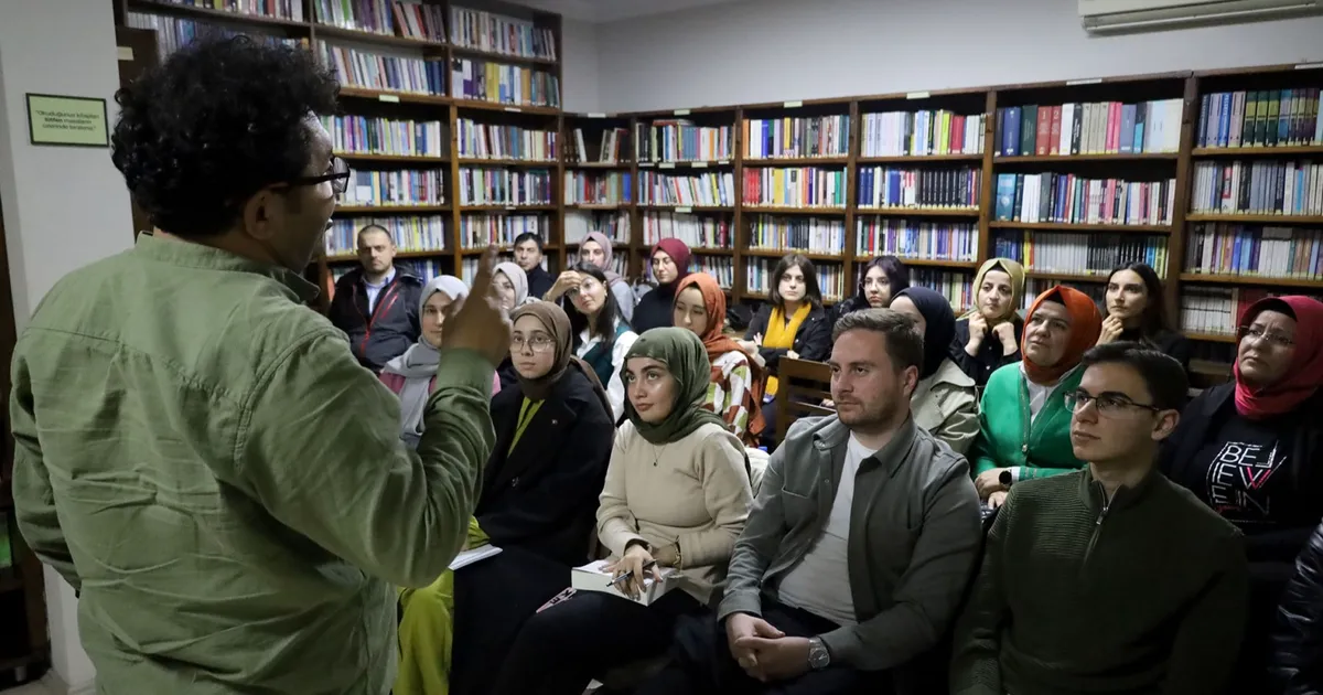 Sakarya'da tarih atölyesi başladı