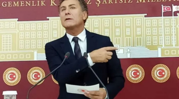 CHP'li Sarıbal'ın Sivas önergesine MEB'den yanıt