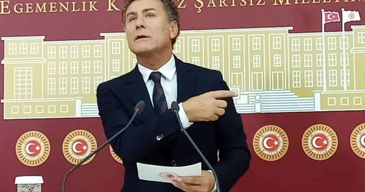 CHP'li Sarıbal'ın Sivas önergesine MEB'den yanıt