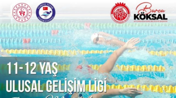 Ulusal Gelişim Ligi Bölge Müsabakaları Başlıyor