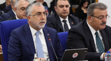 Afet bölgesine ilave 10 bin istihdam… Bakanlık 2025 yılı programına aldı