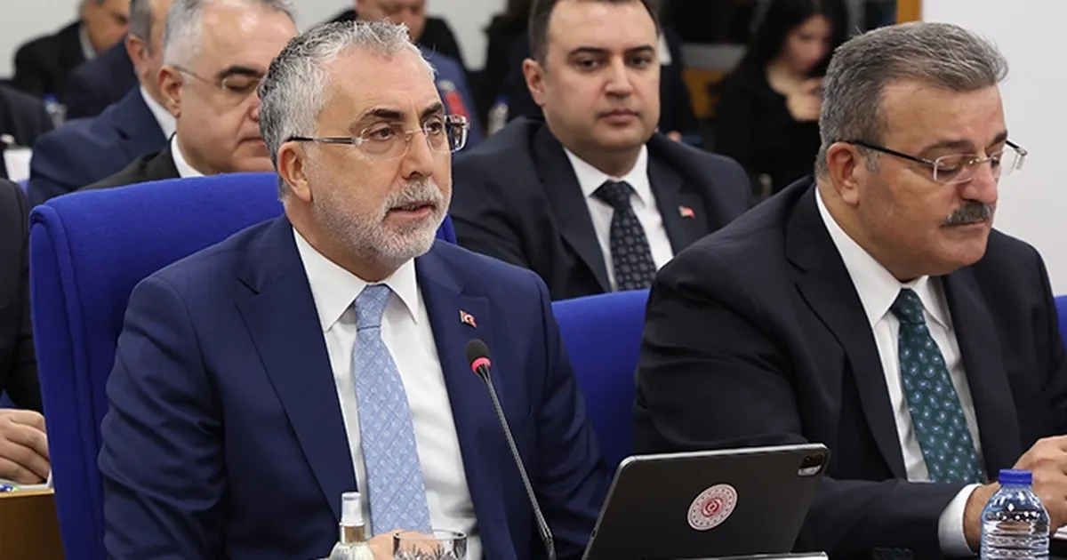 Afet bölgesine ilave 10 bin istihdam… Bakanlık 2025 yılı programına aldı