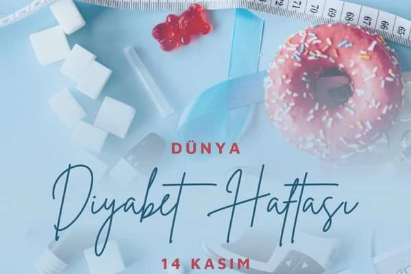 Diyabetle Mücadelede Doğru Adımlar