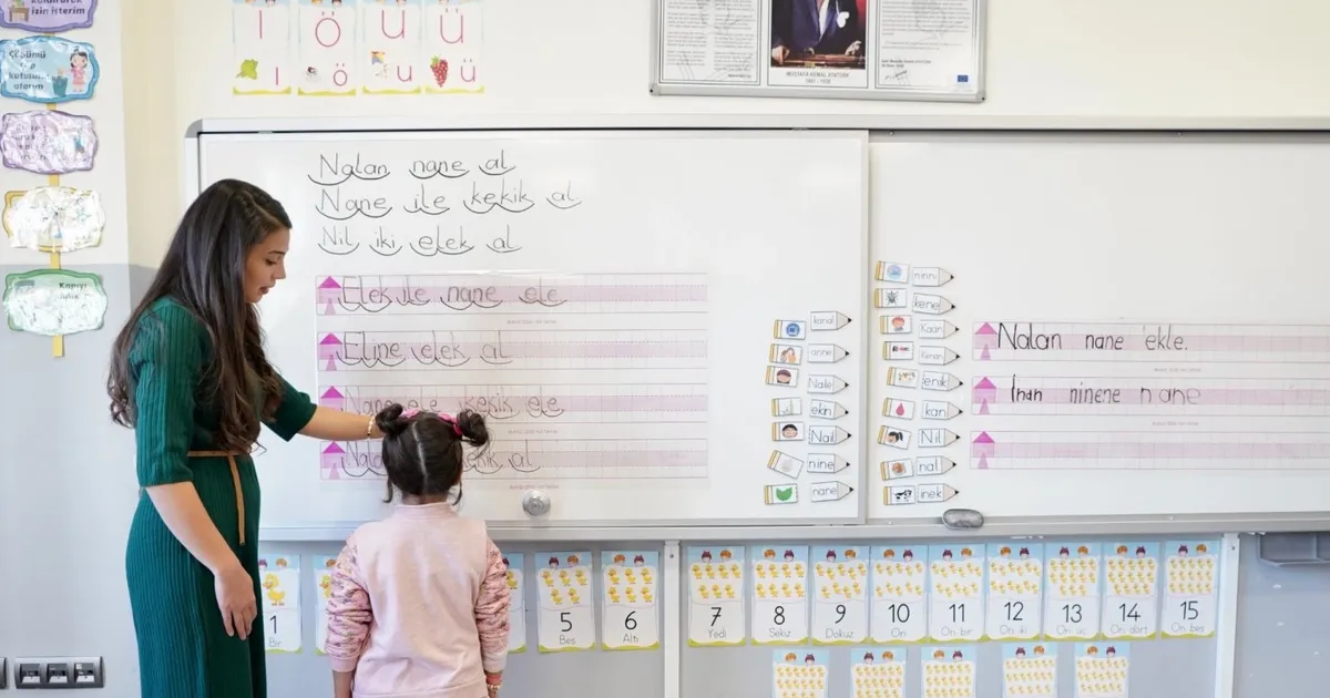 Milli Eğitim Akademisi'ne giriş sınavının detayları belli oldu