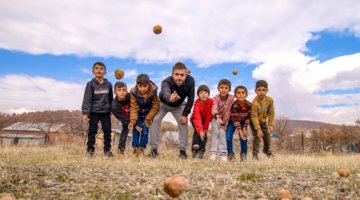 Öğretmen Gözüyle Fotoğraf Yarışmasının Kazananları Belli Oldu