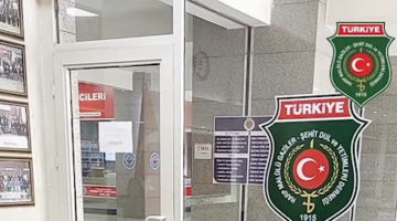 Afyon Şehit Gaziler Derneği'nde Yoğun Hafta