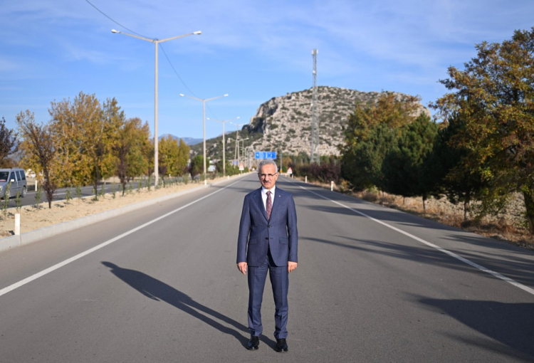 Bu kavşaklar Antalya'nın trafik yükünü rahatlatacak