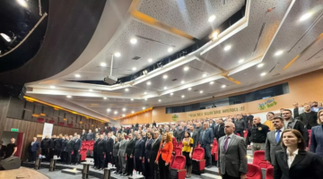 Torbalı'da Bağımlılıkla Mücadele Toplantısı