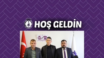 Afyonspor'da Teknik Kadro Belli Oldu!