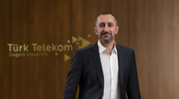 Türk Telekom Sivas’ta Güneş Enerjisi Santrali kuruyor