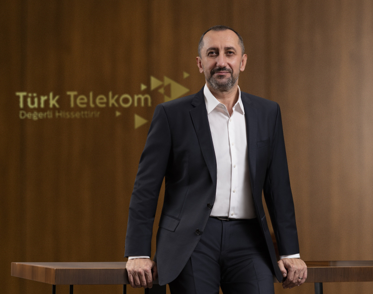 Türk Telekom Sivas’ta Güneş Enerjisi Santrali kuruyor