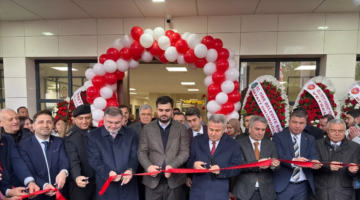 AK Parti'li İnan, İzmir'de konuştu Açıklaması