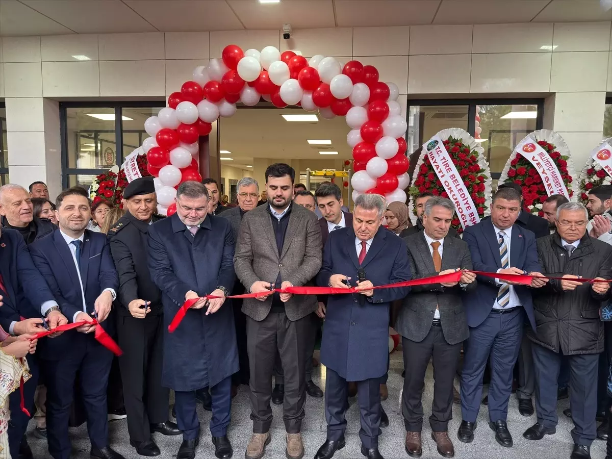 AK Parti'li İnan, İzmir'de konuştu Açıklaması