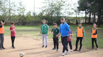 Millî Sporcular Beden Eğitimi Alanında Öğretmen Olarak Görev Alacak