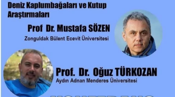 Afyon Kocatepe Üniversitesi'nde İklim Değişikliği ve Türlerin Korunması Konferansı