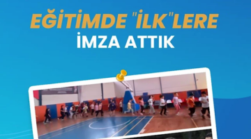 Çocuklarda Erken Spor Eğitimiyle Uluslararası Başarıya Adım Atılıyor