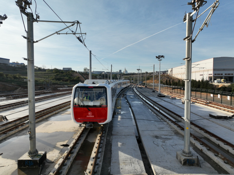 Kocaeli ulaşımda gençleşiyor… 18+ yaş üstü otobüsler trafikten çekiliyor