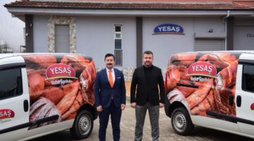 YESAŞ’ın kalitesi yatırımlarla daha da arttı