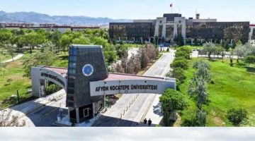 Afyon Kocatepe Üniversitesi Turizm Fakültesi'ne Tam Akreditasyon