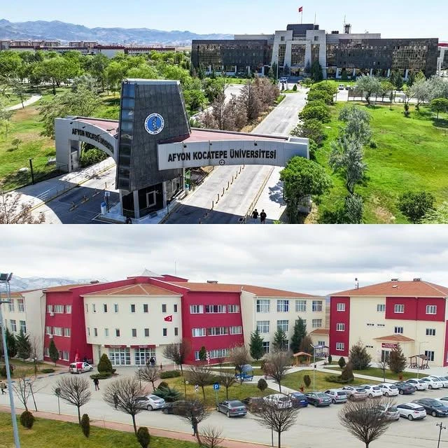 Afyon Kocatepe Üniversitesi Turizm Fakültesi'ne Tam Akreditasyon