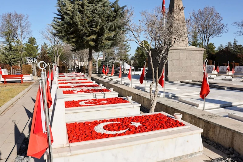 Afyon'da Duygusal Kandil Geleneği